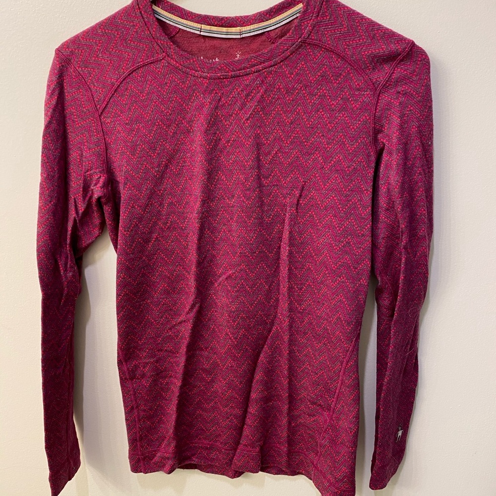 Smartwool Baselayer